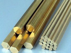 金属材料 从远古文明到现代科技的卓越支柱