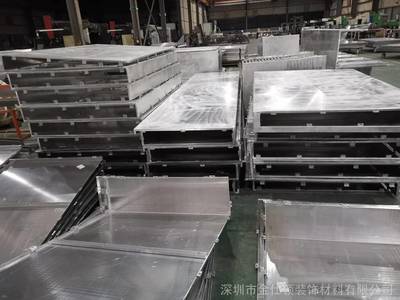 3毫米厚铝单板市场价格解析与影响因素