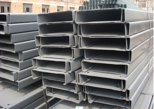 常州龙冶金属材料 优质型材供应商，一站式采购C型钢、角钢、槽钢、工字钢、H型钢