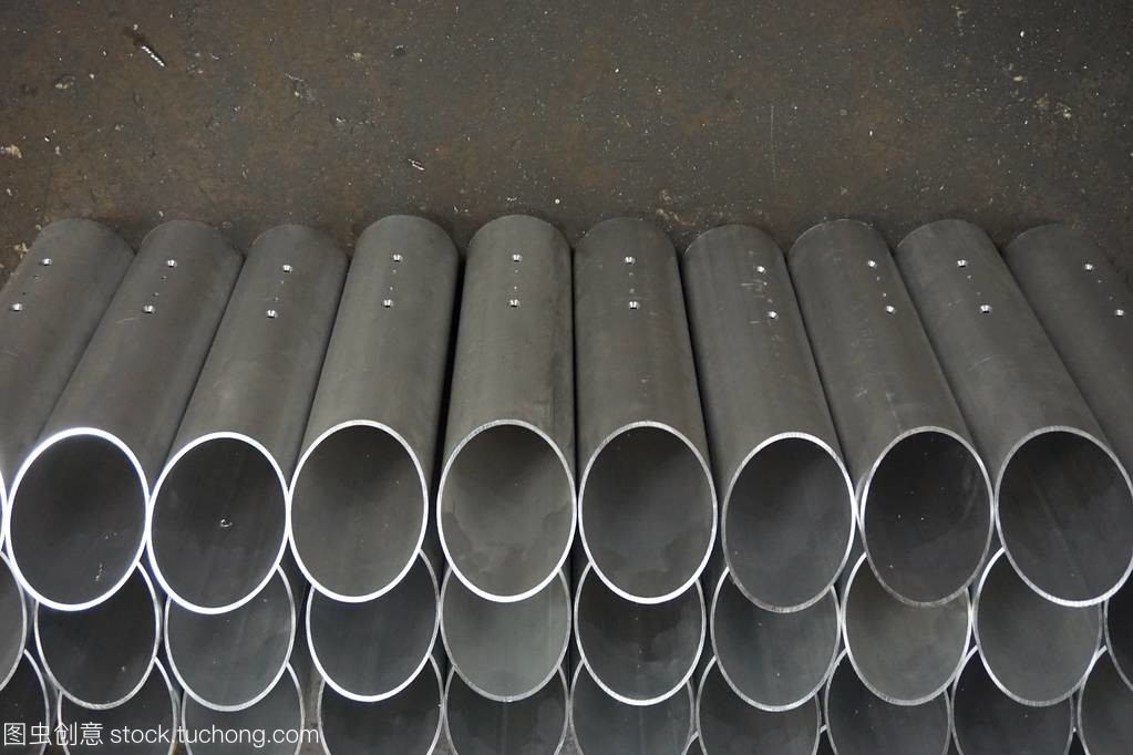 锋利的金属管——五金交电领域的钢铁脊梁