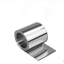 广东九星现货304超薄不锈钢带 BA亮面与HV150硬度的卓越金属材料解析