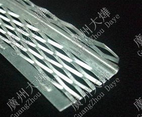 三角墙角网与Drywall Angle Bead 金属材料价格、厂家、图片与五金交电指南