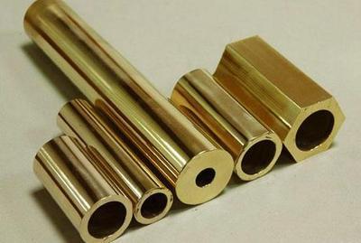 供应C2680黄铜管，优质金属材料助力机械设备性能提升